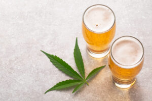 Is Cannabis a ‘Gateway Drug’ or a Way Out of Drinking Too Much? Honest Talk for South Jersey Adults