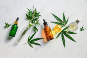 THC vs CBD for Sleep: Nighttime Product Guide for Adults in Egg Harbor Township, NJ