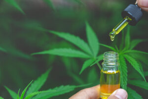 Using Cannabis Oil for Pain Relief: A Practical Guide for New Jersey Adults