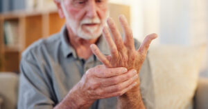 How to Build a Cannabis Routine Around Arthritis, Neuropathy, and Everyday Chores for South Jersey Seniors