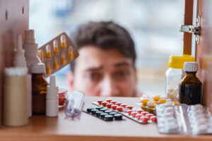 From Pain Pills to Cannabis: What Egg Harbor Residents Need to Consider Before Cutting Back on Opioids or Sleep Meds